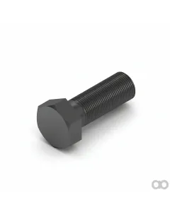 John Deere - 19M9880 - Hexagonal Head Screw, M12 X 30