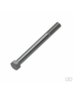 John Deere - 19M9897 - Hexagonal Head Screw, M24 X 220