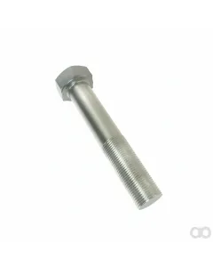 John Deere - 19M9899 - Hexagonal Head Screw, M10 X 55