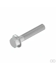 John Deere - 19M9901 - Hexagonal Head Cap Screw, M16 X 70