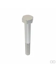 John Deere - 19M9914 - Hexagonal Head Screw, M24 X 200