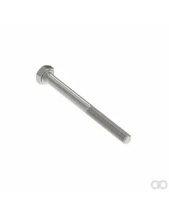 John Deere - 19M9999 - Hexagonal Head Screw, M4 X 45