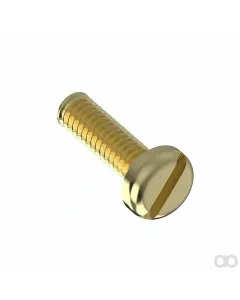 John Deere - 21H1301 - Cylindrical Head Screw, 0.190" X 1/2"