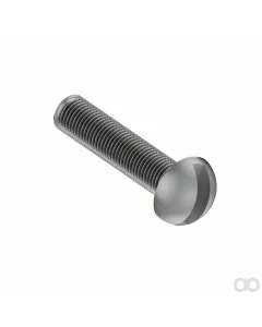 John Deere - 21H1348 - Cylindrical Head Screw, 0.138" X 1-1/8"