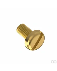 John Deere - 21H1372 - Cylindrical Head Screw, 1/8" X 3/8"