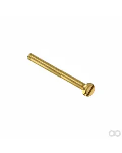 John Deere - 21H1474 - Cylindrical Head Screw, 0.138" X 1"