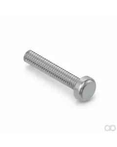 John Deere - 21H1486 - Cylindrical Head Screw, 0.190" X 1-1/8"