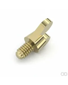 John Deere - 21M1689 - Wing Screw, M6 X 12
