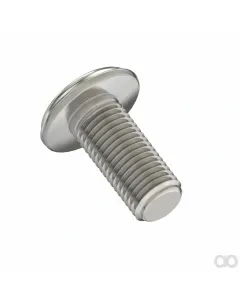 John Deere - 21M7022 - Cylindrical Head Screw, M5 X 20