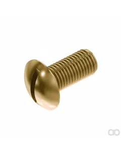 John Deere - 21M7089 - Button Head Screw, M8 X 20