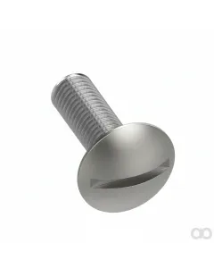 John Deere - 21M7127 - Button Head Screw, M6 X 18