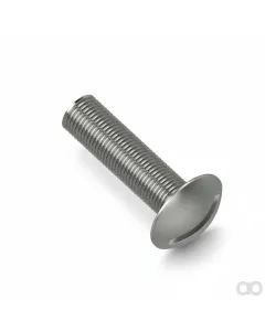 John Deere - 21M7161 - Button Head Screw, M8 X 30