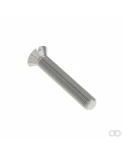 John Deere - 21M7184 - Countersunk Head Screw, M5 X 30