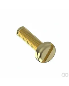 John Deere - 21M7185 - Cylindrical Head Screw, M5 X 16