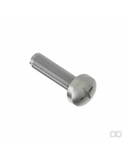 John Deere - 21M7206 - Cylindrical Head Screw, M6 X 20