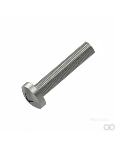 John Deere - 21M7216 - Cylindrical Head Screw, M4 X 20