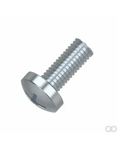 John Deere - 21M7246 - Cylindrical Head Screw, M6 X 16