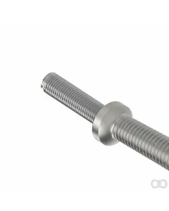 John Deere - 21M7250 - Cylindrical Head Screw, M4 X 12