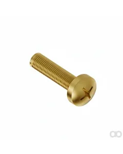 John Deere - 21M7252 - Cylindrical Head Screw, M4 X 16
