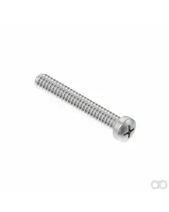 John Deere - 21M7261 - Cylindrical Head Screw, M5 X 45