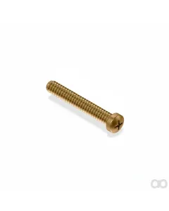 John Deere - 21M7276 - Cylindrical Head Screw, M4 X 30