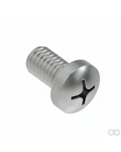 John Deere - 21M7278 - Cylindrical Head Screw, M5 X 10