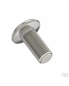 John Deere - 21M7292 - Cylindrical Head Screw, M6 X 16