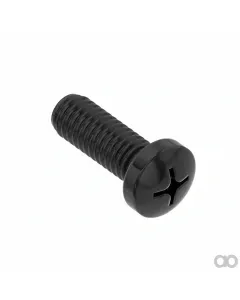 John Deere - 21M7296 - Cylindrical Head Screw, M6 X 20