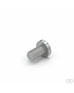 John Deere - 21M7305 - Cylindrical Head Screw, M6 X 12