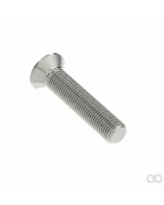 John Deere - 21M7306 - Countersunk Head Screw, M5 X 25