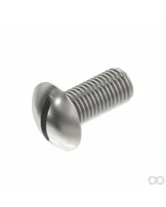 John Deere - 21M7315 - Button Head Screw, M6 X 15