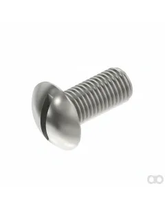 John Deere - 21M7316 - Button Head Screw, M6 X 10