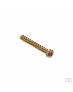 John Deere - 21M7327 - Cylindrical Head Screw, M6 X 35