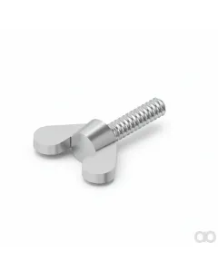 John Deere - 21M7344 - Wing Screw, M6 X 25