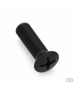 John Deere - 21M7364 - Countersunk Head Screw, M6 X 20