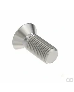 John Deere - 21M7366 - Countersunk Head Screw, M5 X 12