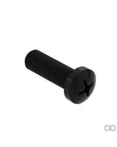 John Deere - 21M7392 - Cylindrical Head Screw, M8 X 30