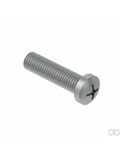 John Deere - 21M7423 - Cylindrical Head Screw, M6 X 30