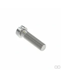 John Deere - 21M7438 - Hexagonal Socket Head Screw, M6 X 25
