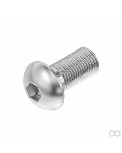 John Deere - 21M7442 - Button Head Screw, M10 X 20