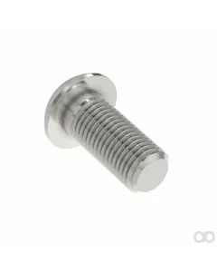 John Deere - 21M7462 - Button Head Screw, M8 X 18