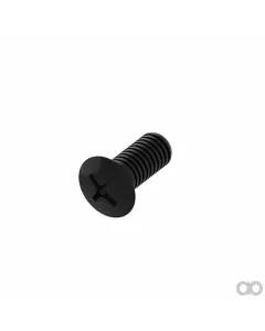 John Deere - 21M7465 - Countersunk Head Screw, M5 X 12