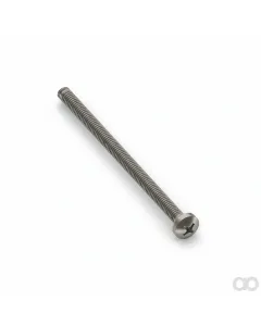John Deere - 21M7490 - Cylindrical Head Screw, M4 X 50