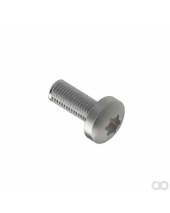 John Deere - 21M7495 - Cylindrical Head Screw, M4 X 10