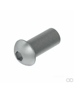 John Deere - 21M7510 - Button Head Screw, M10 X 25