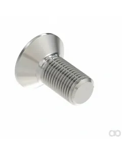 John Deere - 21M7511 - Countersunk Head Screw, M8 X 16