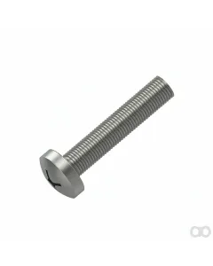 John Deere - 21M7582 - Hexagonal Socket Head Screw, M6 X 30