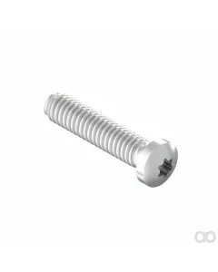 John Deere - 21M7655 - Cylindrical Head Screw, M6 X 35
