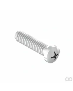 John Deere - 21M7666 - Cylindrical Head Screw, M6 X 30
