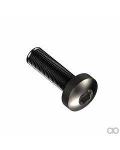 John Deere - 21M7686 - Cylindrical Head Screw, M5 X 20
